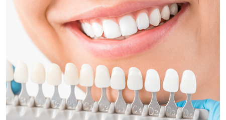 Reconstructive dentistry